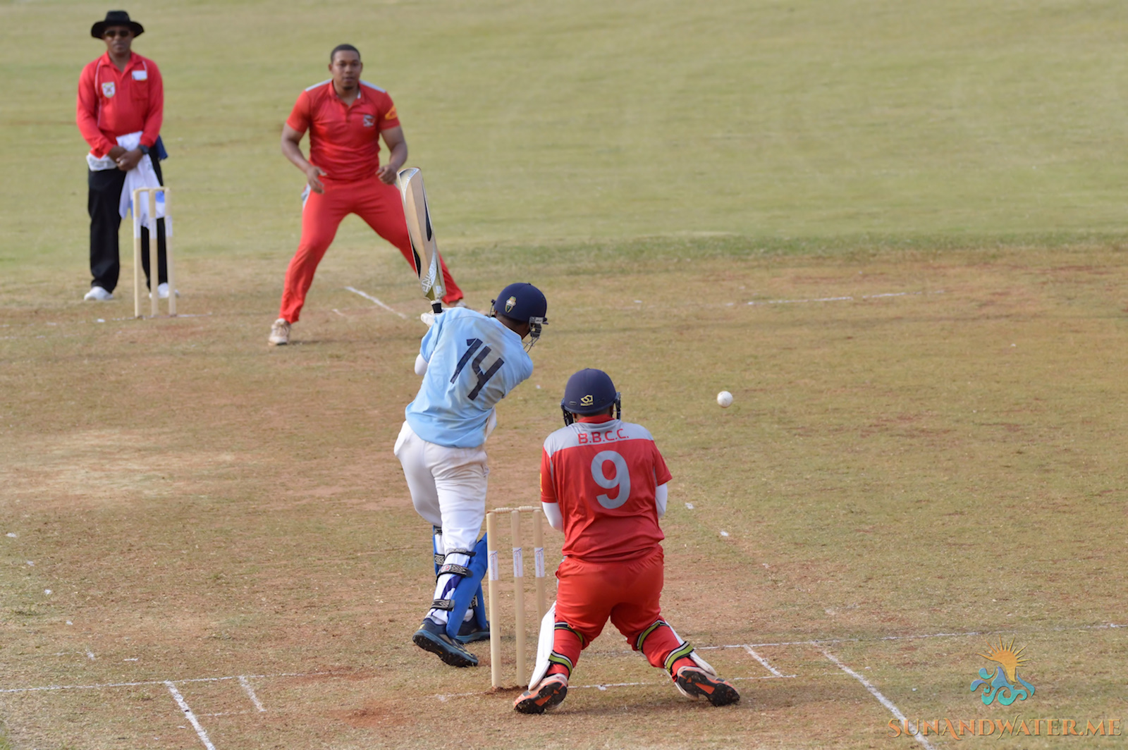 Bay vs St. Georges (177)